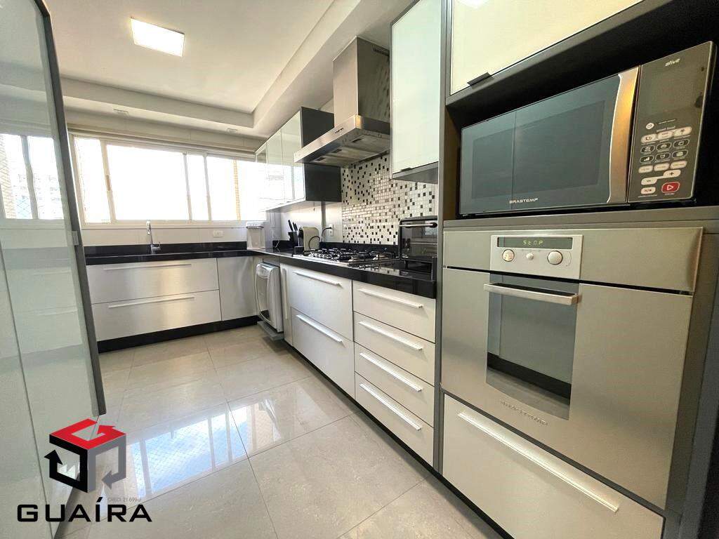 Apartamento à venda com 4 quartos, 282m² - Foto 8