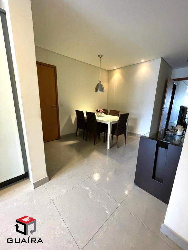 Apartamento à venda com 4 quartos, 282m² - Foto 5