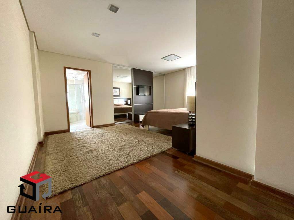 Apartamento à venda com 4 quartos, 282m² - Foto 18