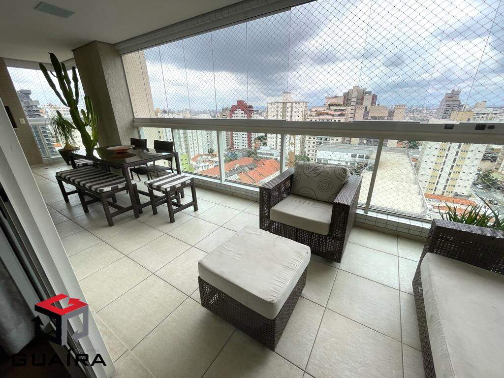 Apartamento à venda com 4 quartos, 282m² - Foto 13