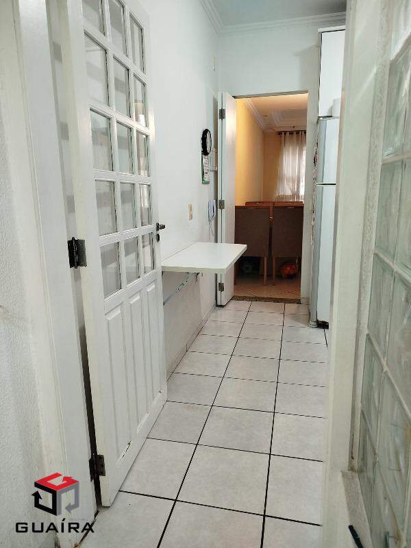 Sobrado à venda com 2 quartos, 77m² - Foto 11