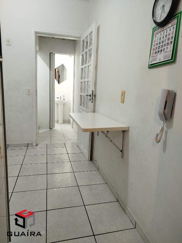 Sobrado à venda com 2 quartos, 77m² - Foto 12