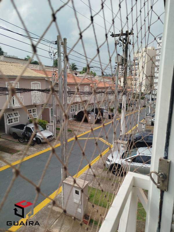 Sobrado à venda com 2 quartos, 77m² - Foto 28