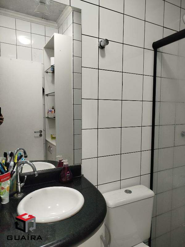 Sobrado à venda com 2 quartos, 77m² - Foto 32