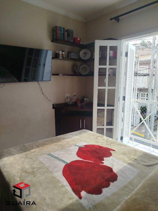 Sobrado à venda com 2 quartos, 77m² - Foto 17