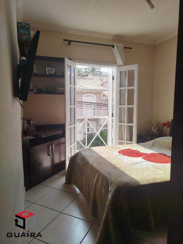 Sobrado à venda com 2 quartos, 77m² - Foto 19