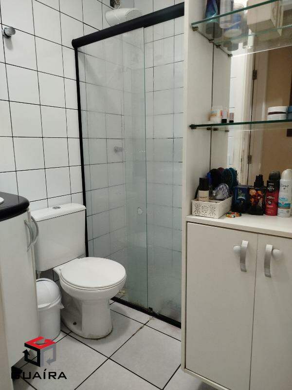 Sobrado à venda com 2 quartos, 77m² - Foto 33