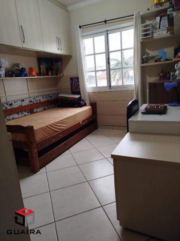 Sobrado à venda com 2 quartos, 77m² - Foto 25