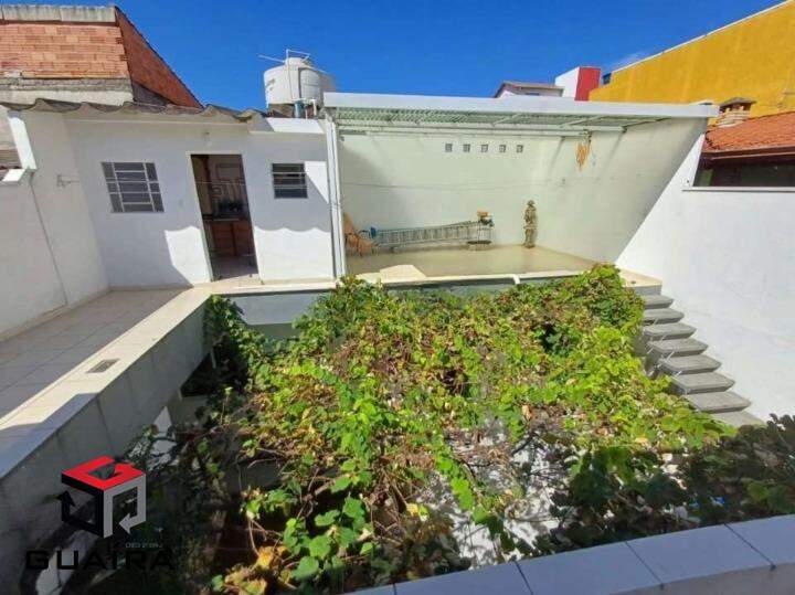 Sobrado à venda com 2 quartos, 287m² - Foto 23