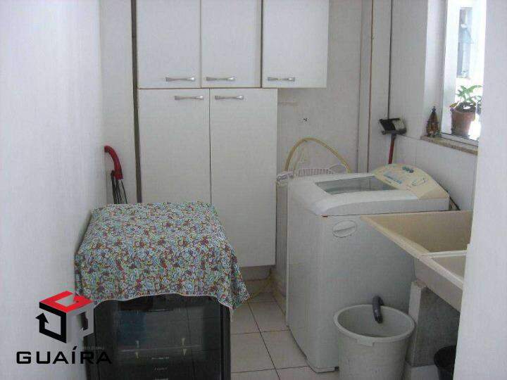 Sobrado à venda com 2 quartos, 287m² - Foto 11