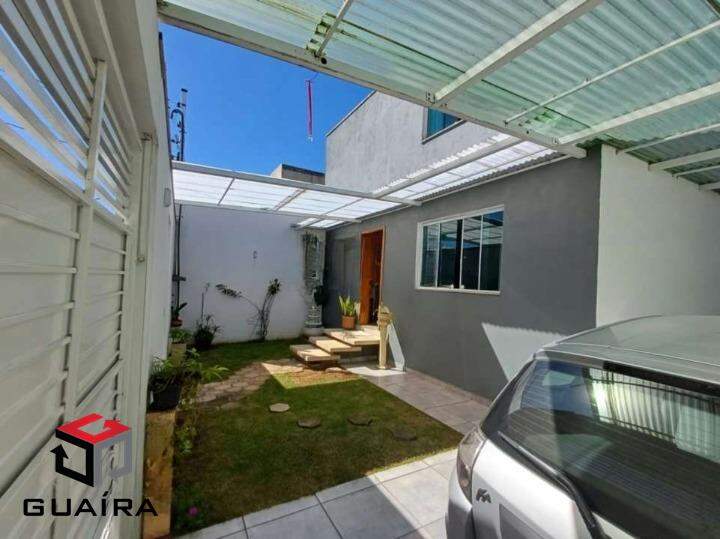 Sobrado à venda com 2 quartos, 287m² - Foto 2