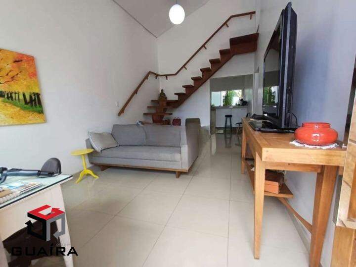 Sobrado à venda com 2 quartos, 287m² - Foto 3