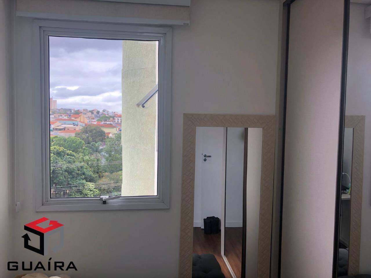 Apartamento à venda com 2 quartos, 52m² - Foto 14