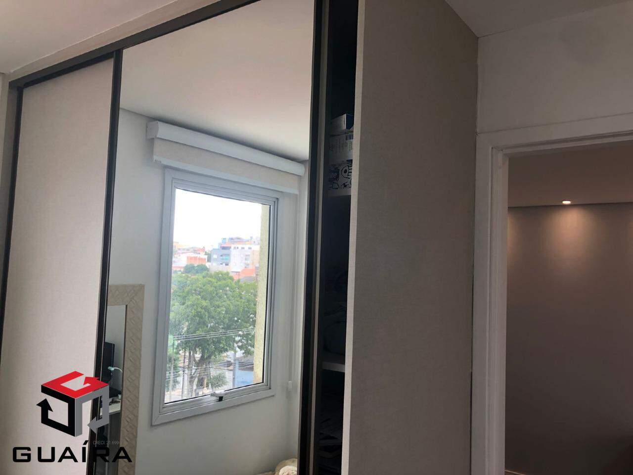 Apartamento à venda com 2 quartos, 52m² - Foto 13