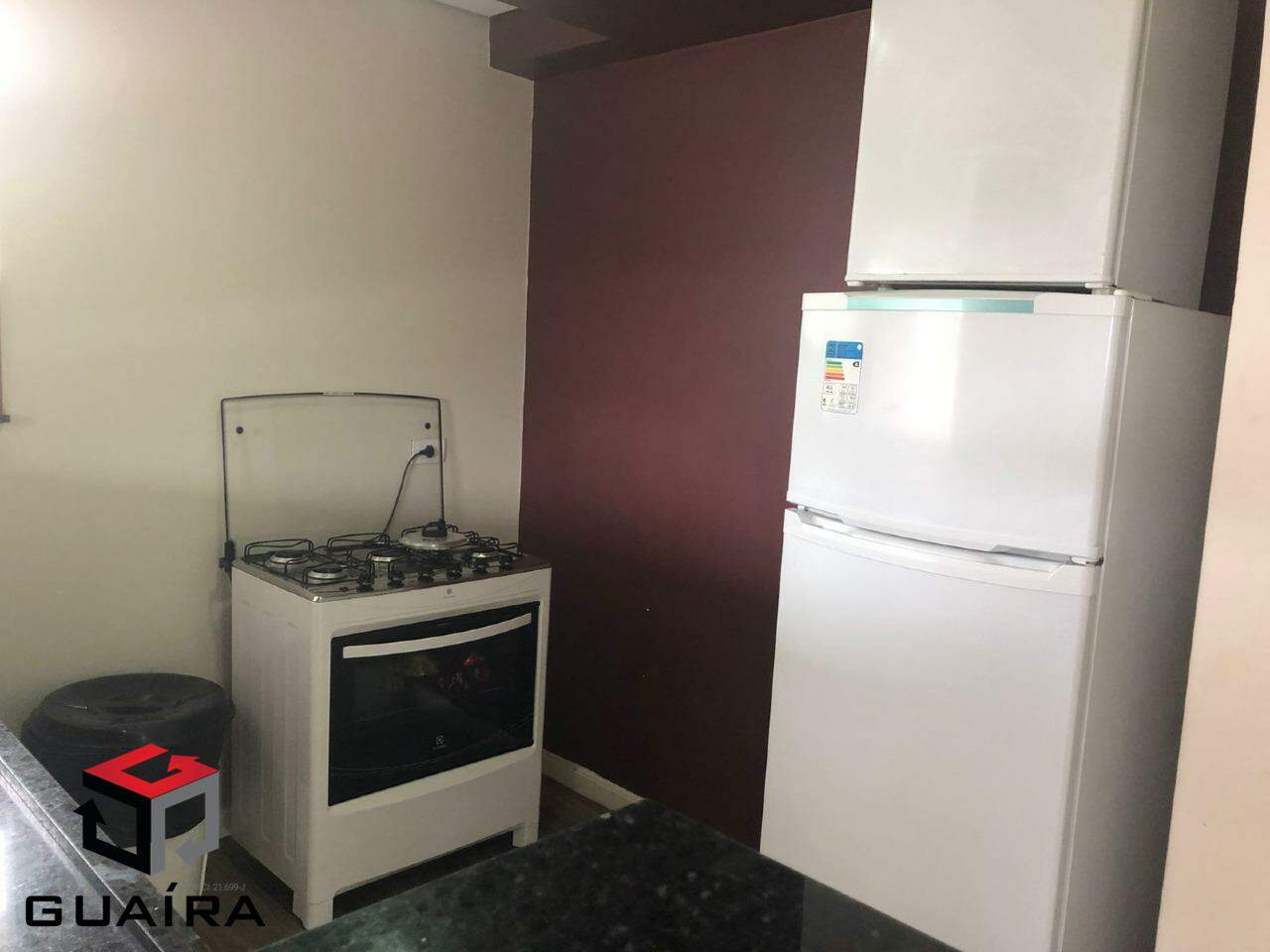 Apartamento à venda com 2 quartos, 52m² - Foto 30