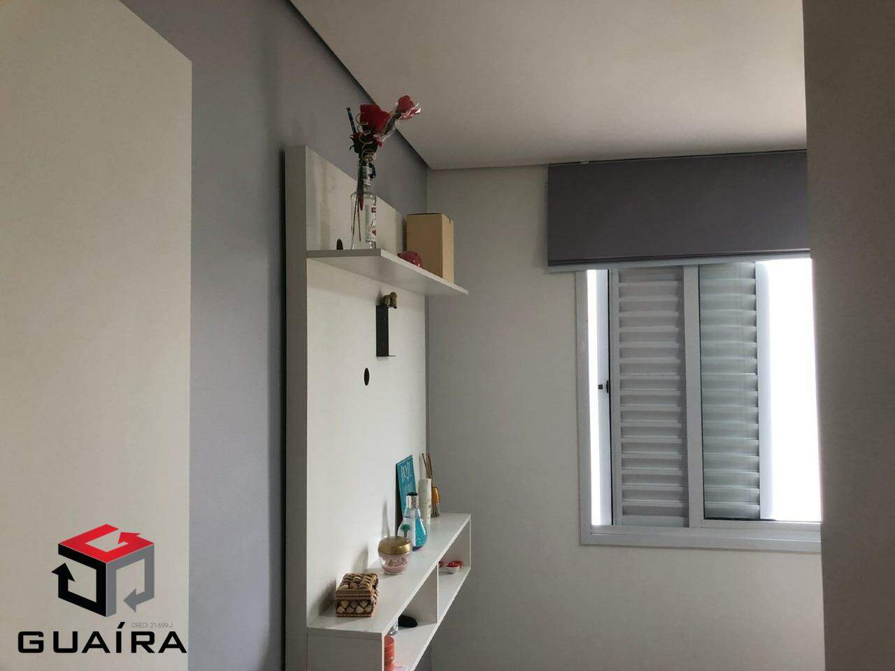 Apartamento à venda com 2 quartos, 52m² - Foto 16