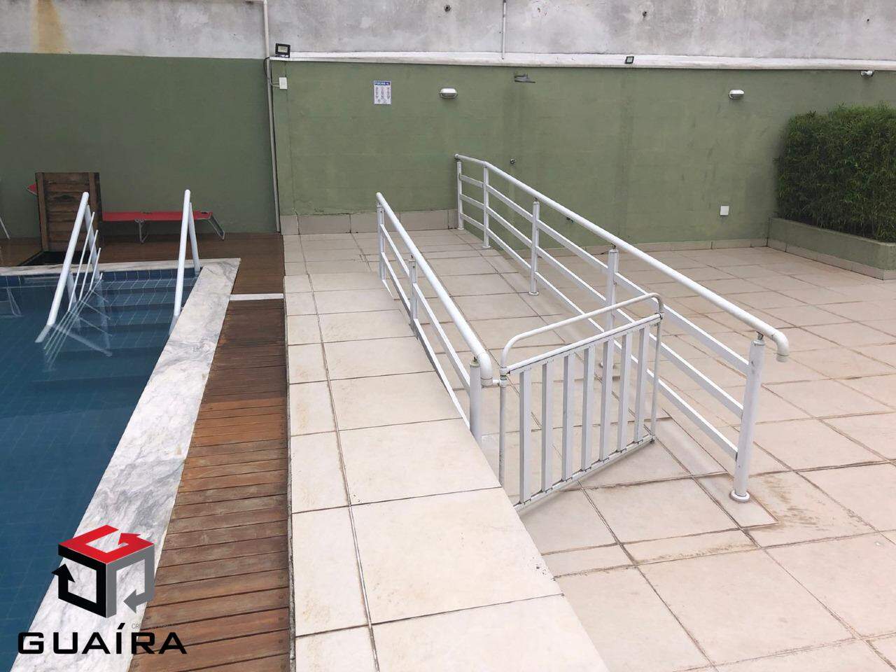 Apartamento à venda com 2 quartos, 52m² - Foto 24