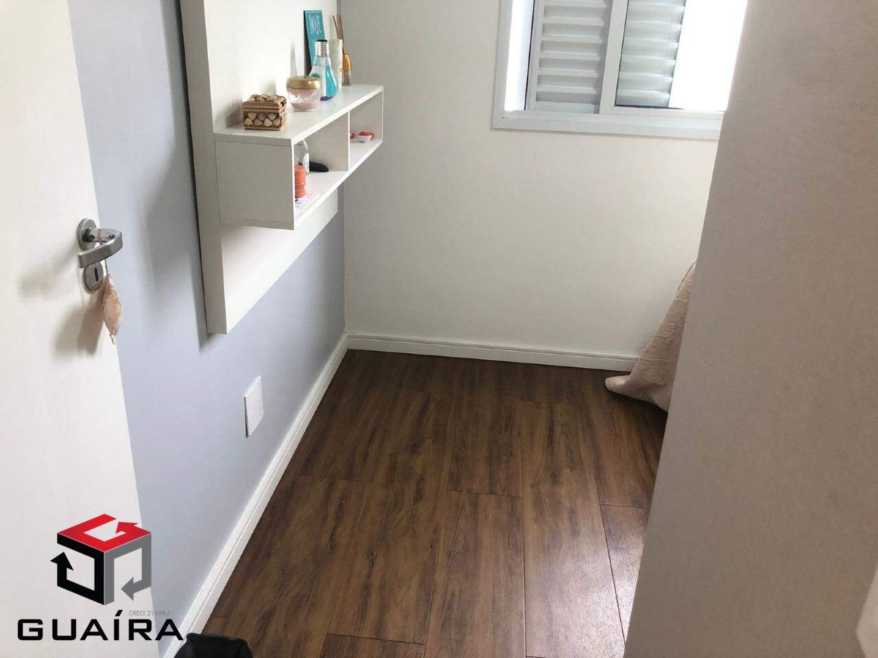 Apartamento à venda com 2 quartos, 52m² - Foto 15