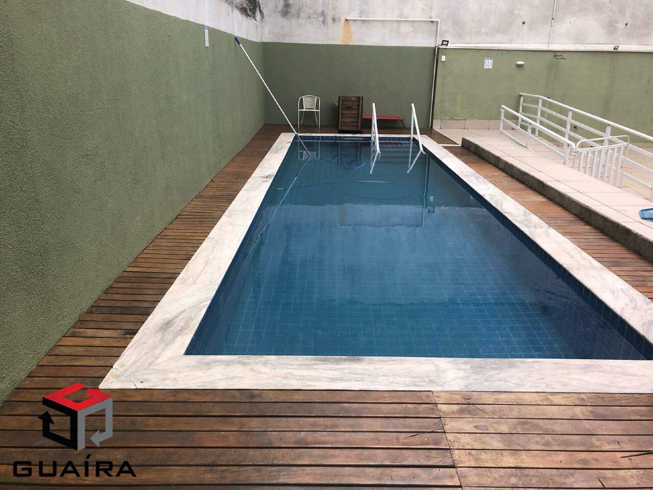 Apartamento à venda com 2 quartos, 52m² - Foto 21