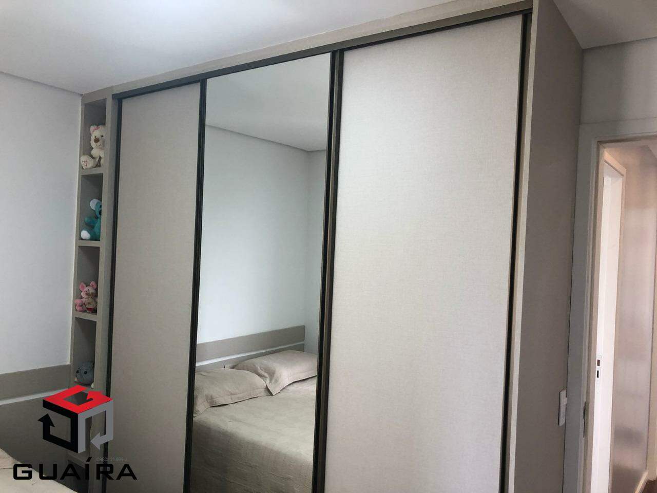 Apartamento à venda com 2 quartos, 52m² - Foto 12