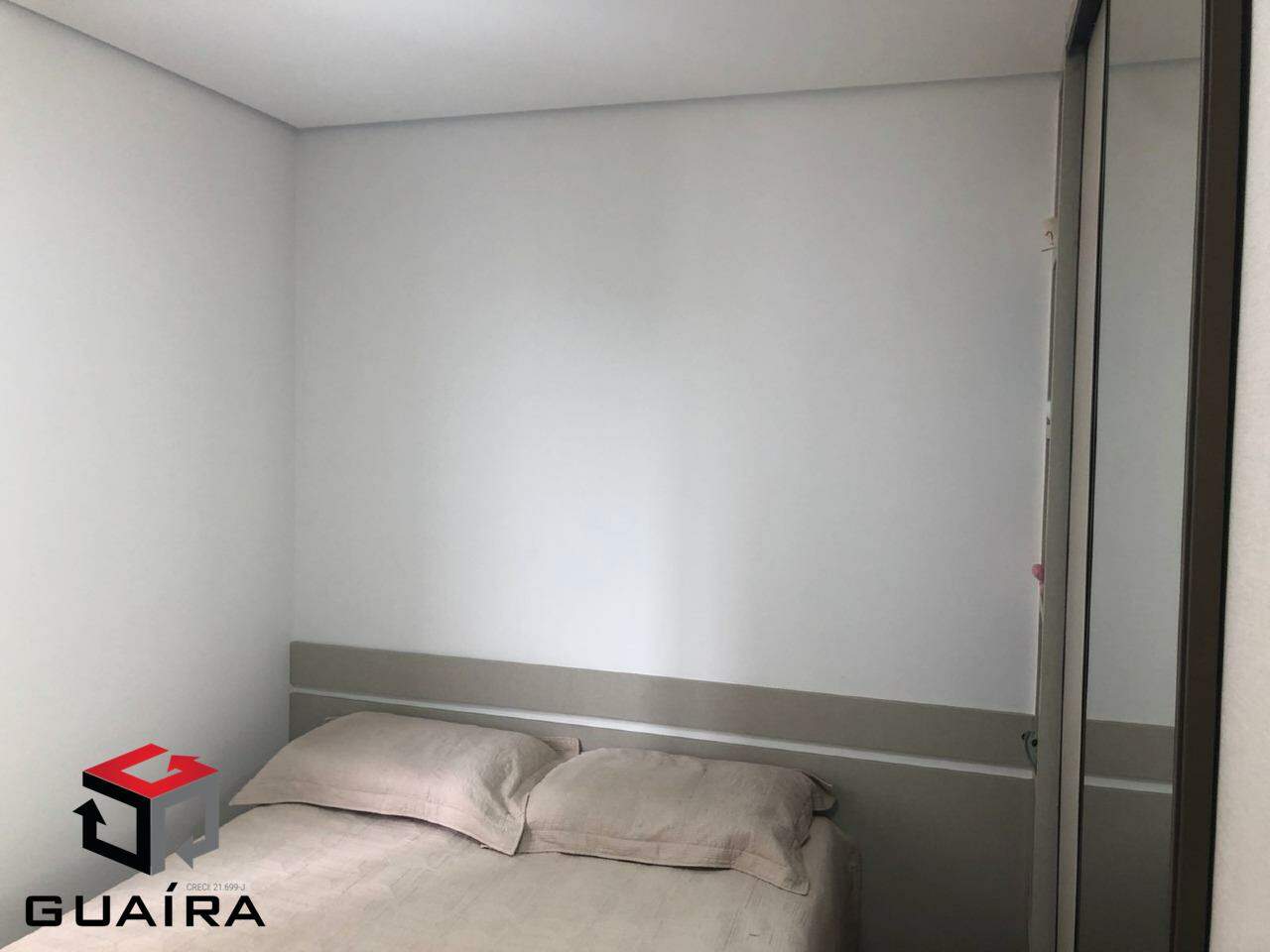 Apartamento à venda com 2 quartos, 52m² - Foto 11