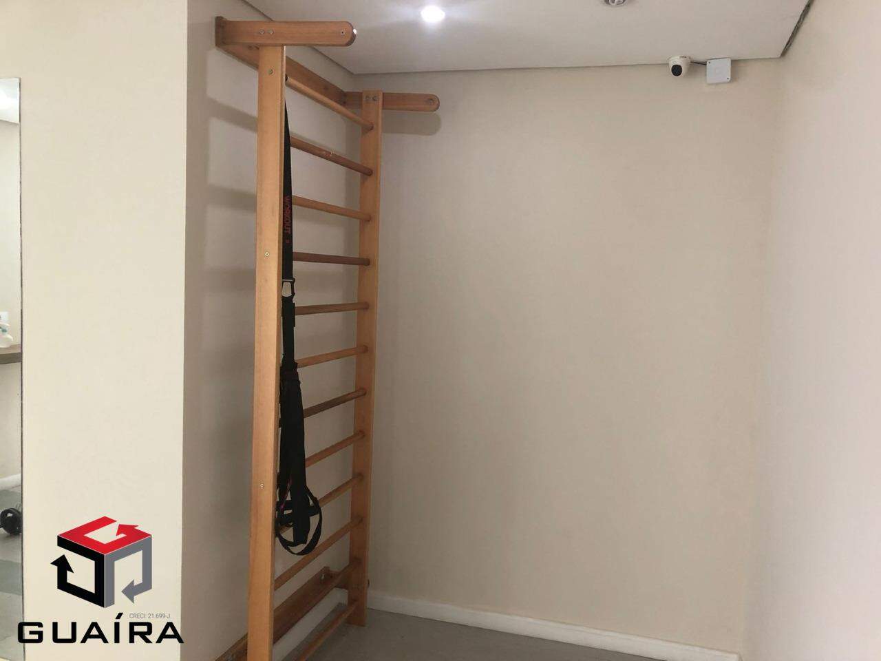 Apartamento à venda com 2 quartos, 52m² - Foto 35