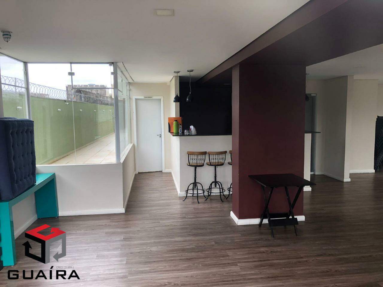 Apartamento à venda com 2 quartos, 52m² - Foto 31