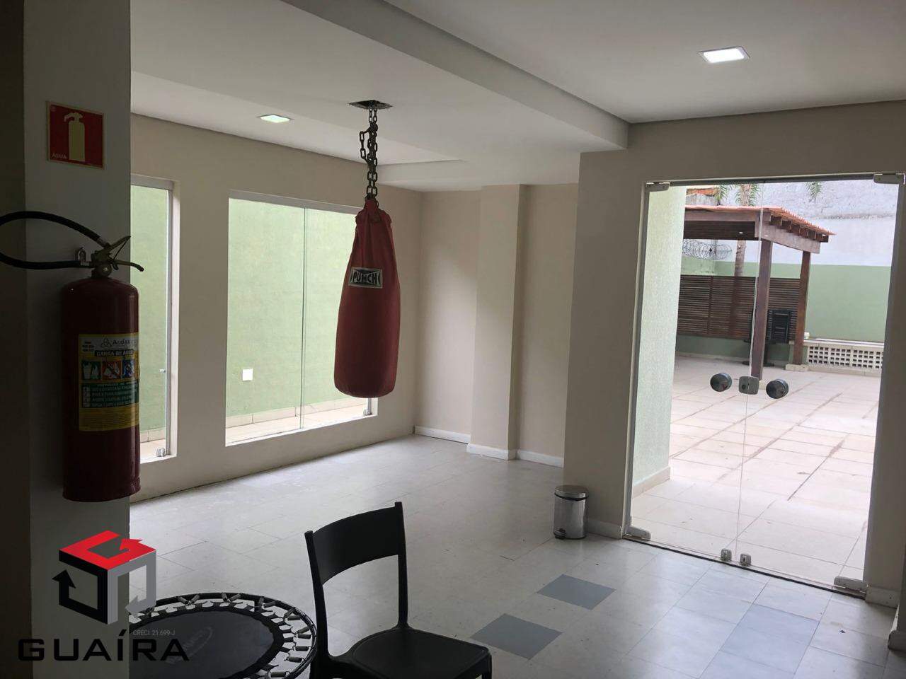 Apartamento à venda com 2 quartos, 52m² - Foto 34