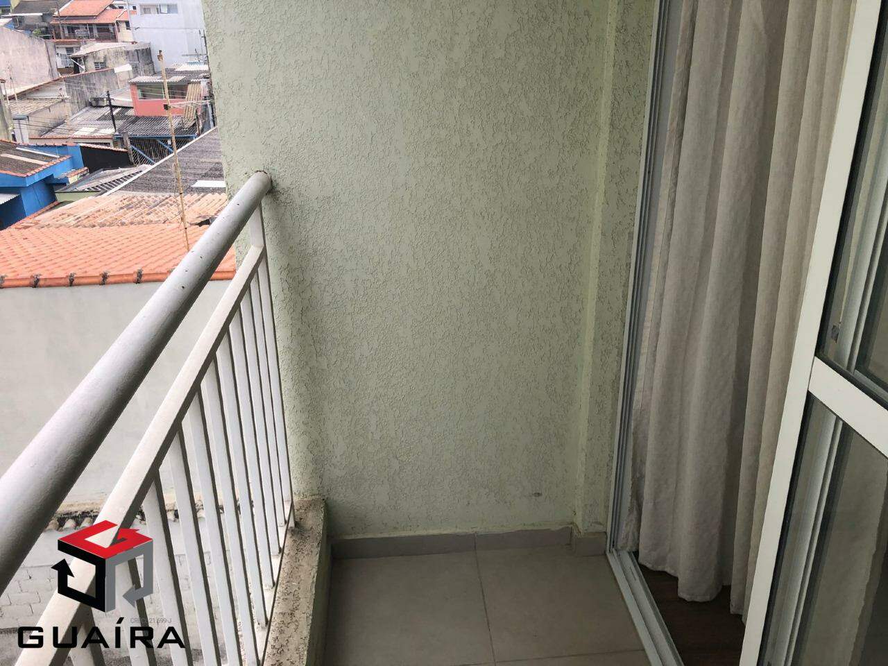 Apartamento à venda com 2 quartos, 52m² - Foto 2