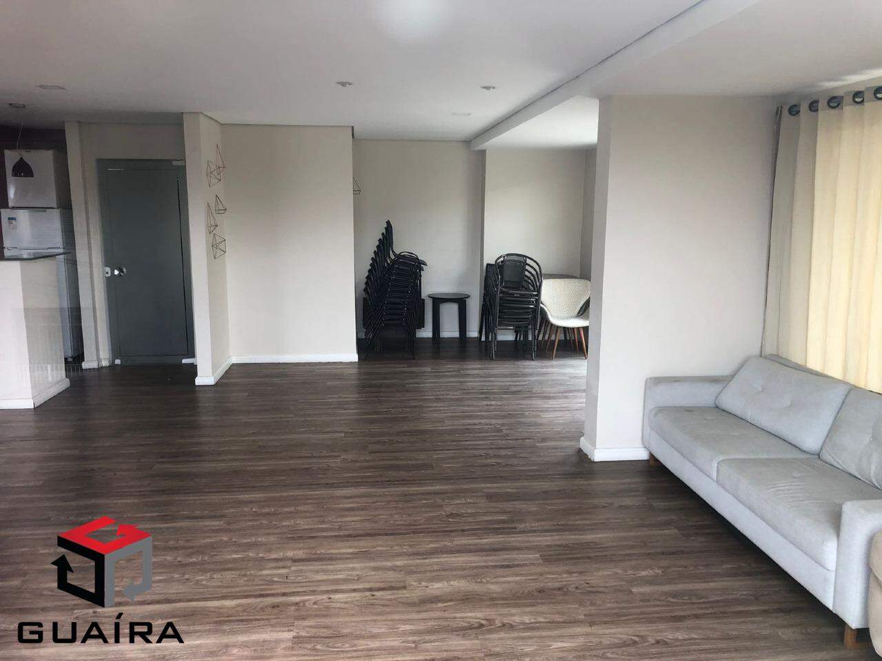 Apartamento à venda com 2 quartos, 52m² - Foto 29