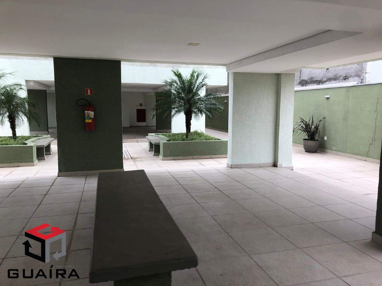 Apartamento à venda com 2 quartos, 52m² - Foto 32