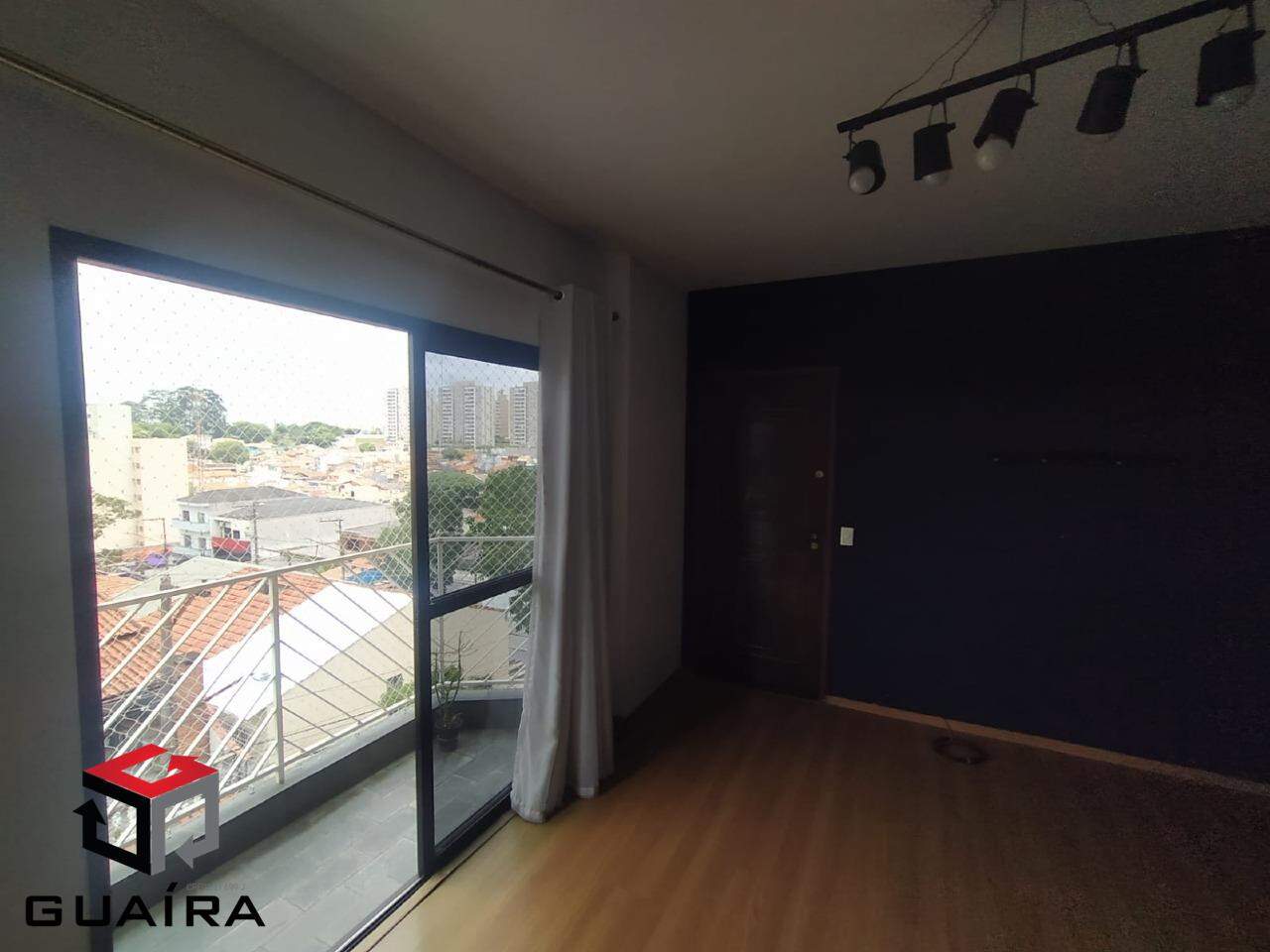 Apartamento para alugar com 3 quartos, 87m² - Foto 2