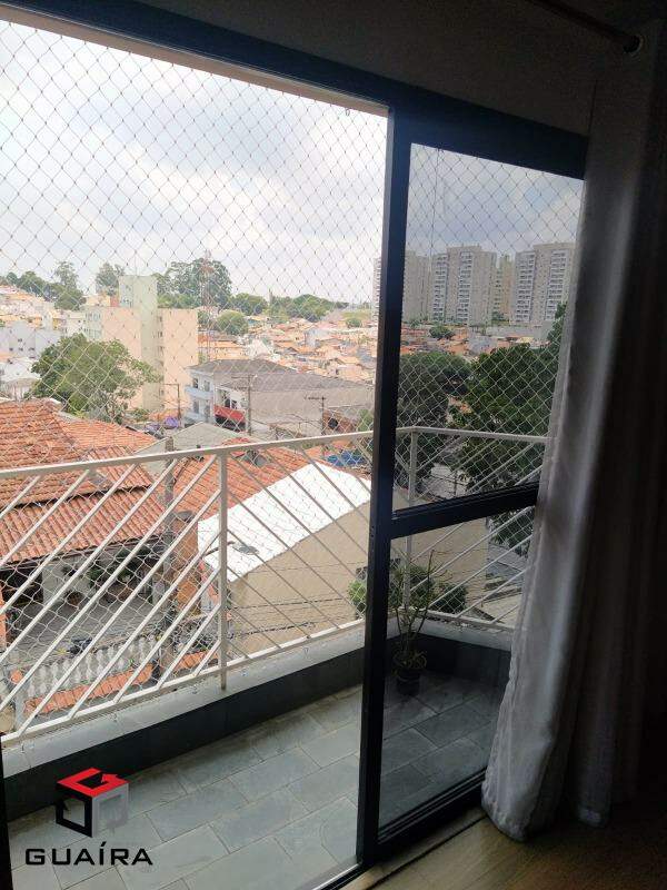 Apartamento para alugar com 3 quartos, 87m² - Foto 5