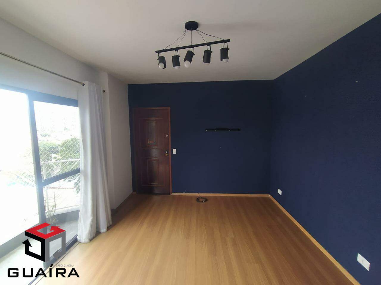 Apartamento para alugar com 3 quartos, 87m² - Foto 3