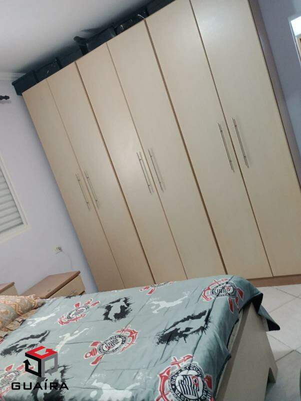 Sobrado à venda com 3 quartos, 120m² - Foto 16