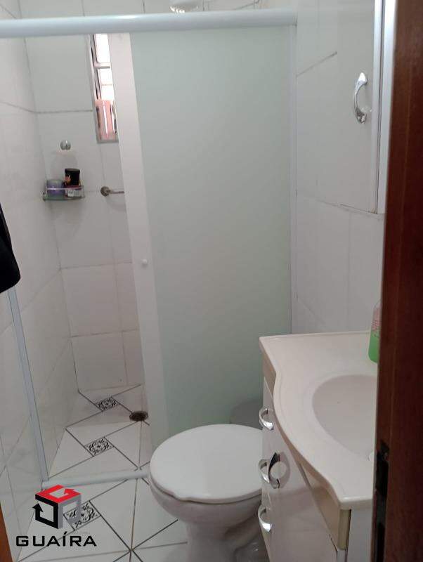 Sobrado à venda com 3 quartos, 120m² - Foto 21