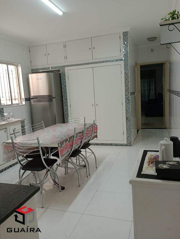 Sobrado à venda com 3 quartos, 120m² - Foto 5