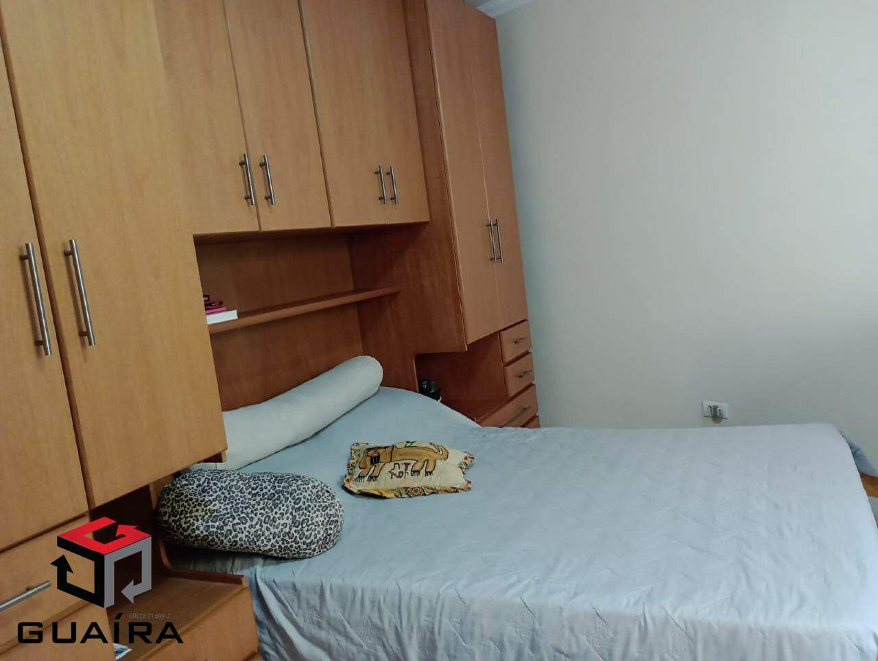 Sobrado à venda com 3 quartos, 120m² - Foto 14