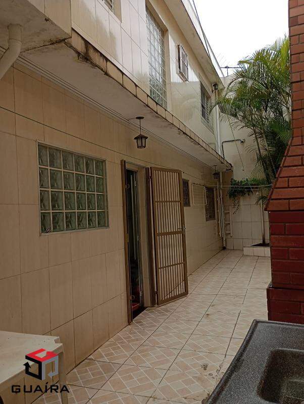 Sobrado à venda com 3 quartos, 120m² - Foto 10