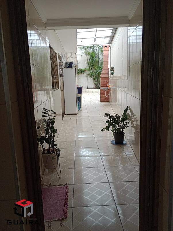 Sobrado à venda com 3 quartos, 120m² - Foto 8