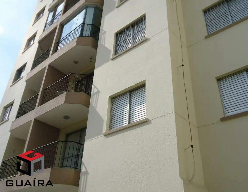 Apartamento à venda com 2 quartos, 62m² - Foto 11