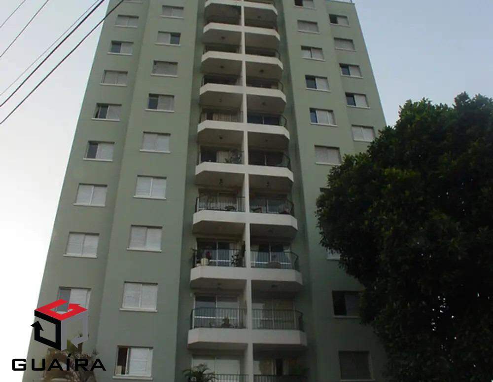 Apartamento à venda com 2 quartos, 62m² - Foto 1