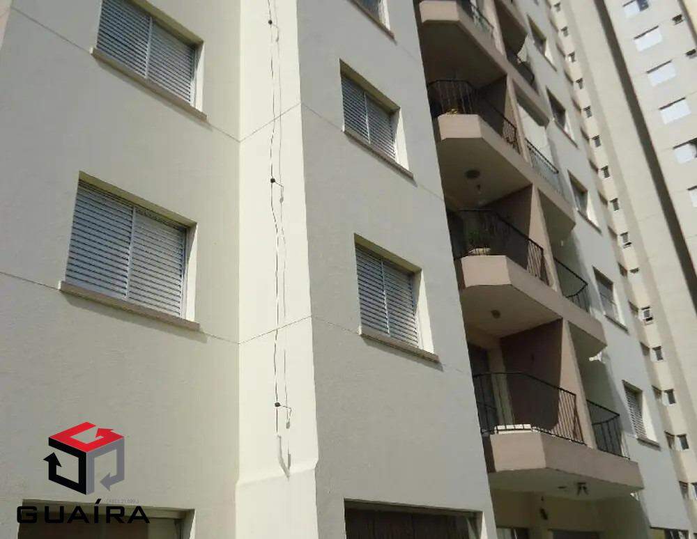 Apartamento à venda com 2 quartos, 62m² - Foto 12