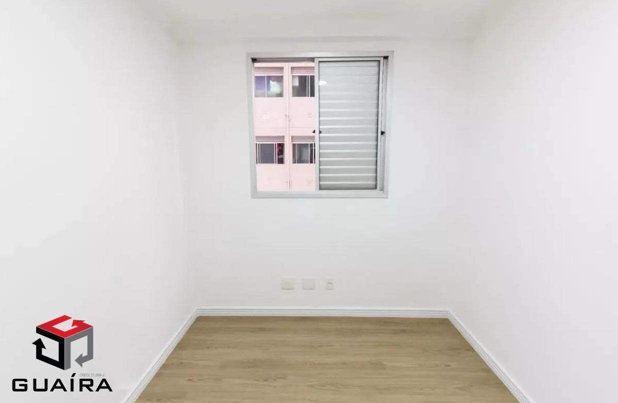 Apartamento à venda com 2 quartos, 44m² - Foto 2