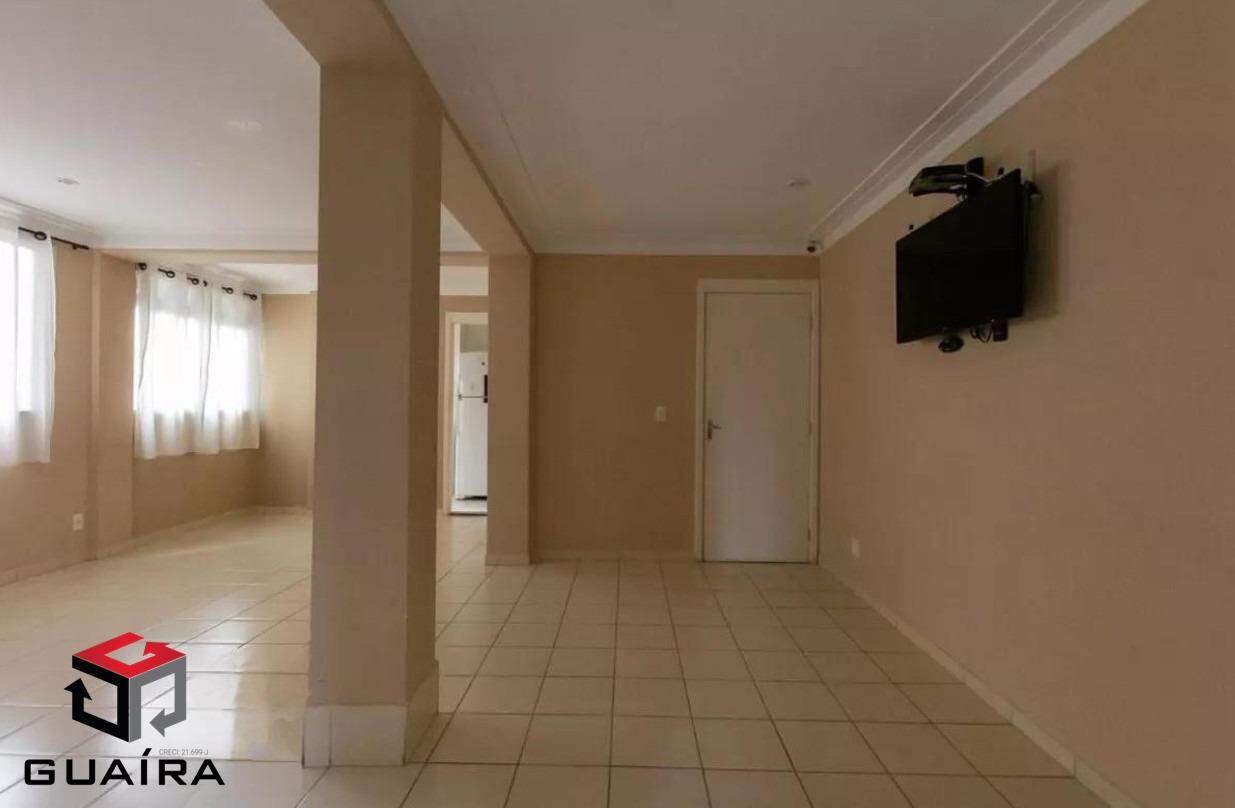 Apartamento à venda com 2 quartos, 44m² - Foto 11