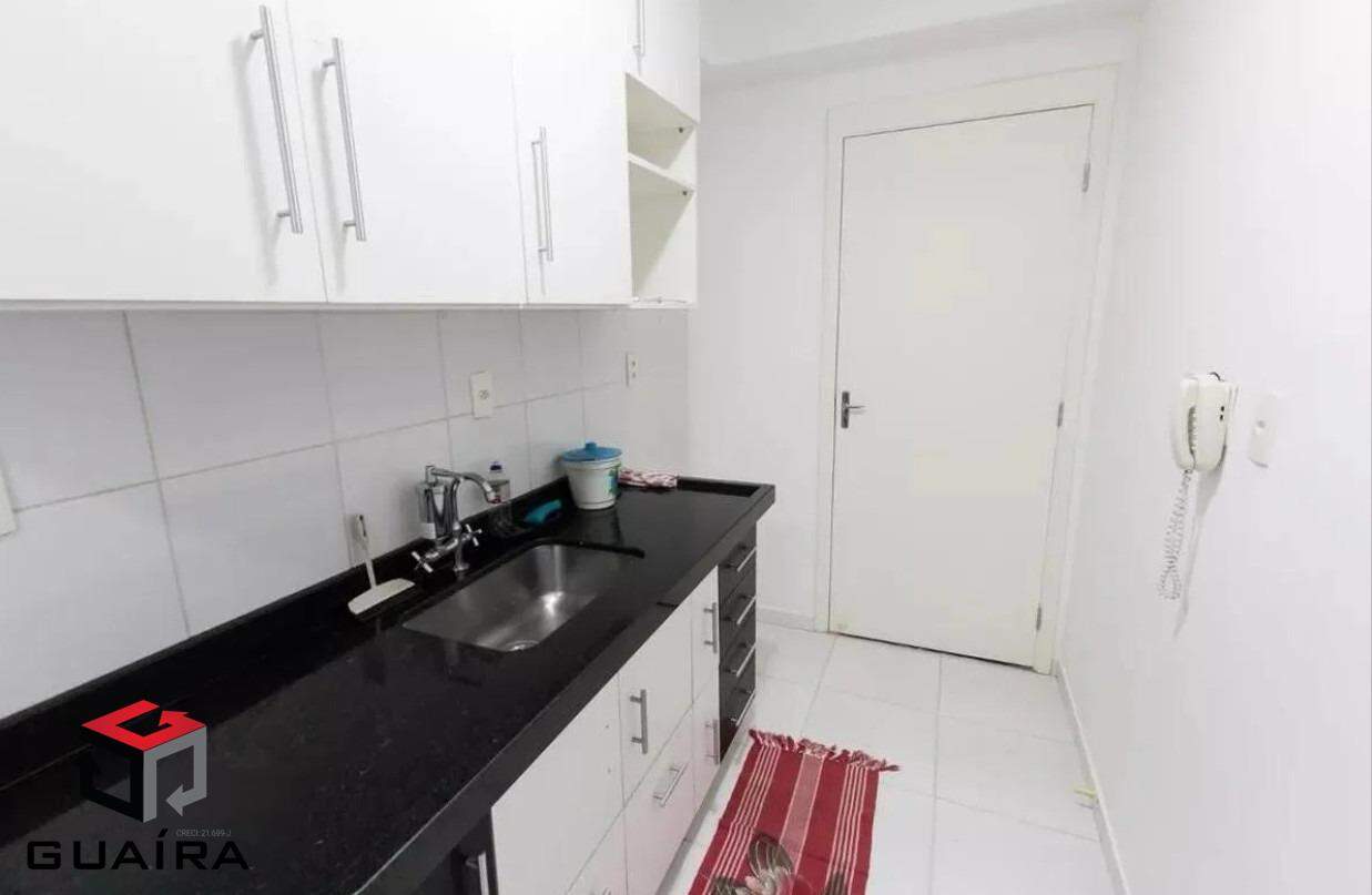 Apartamento à venda com 2 quartos, 44m² - Foto 5