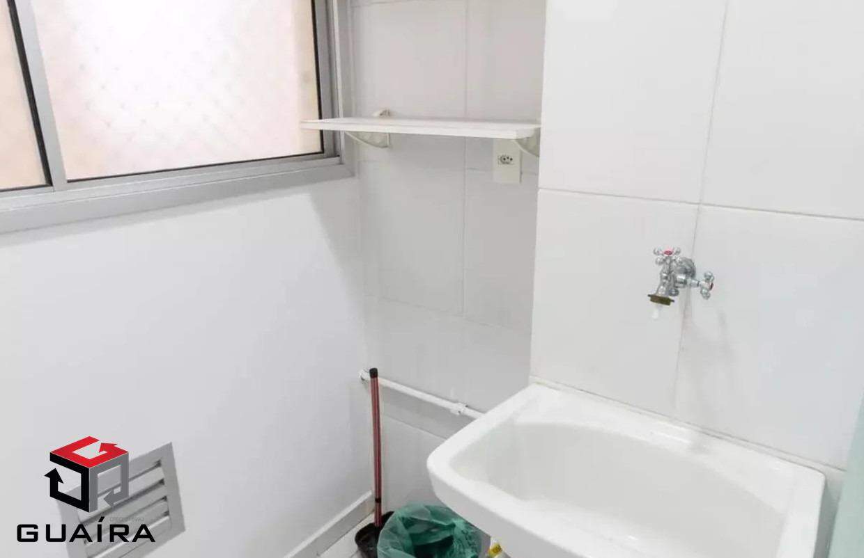 Apartamento à venda com 2 quartos, 44m² - Foto 8