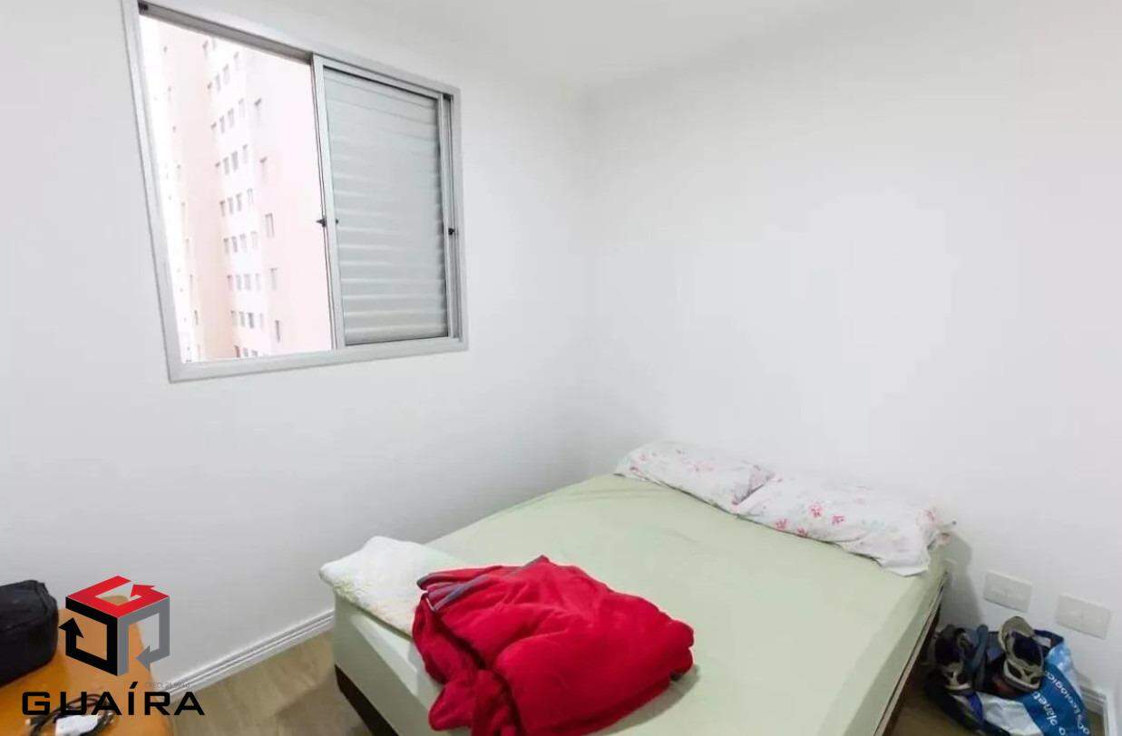 Apartamento à venda com 2 quartos, 44m² - Foto 9