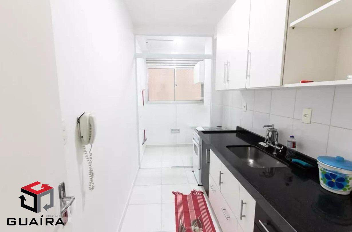 Apartamento à venda com 2 quartos, 44m² - Foto 6