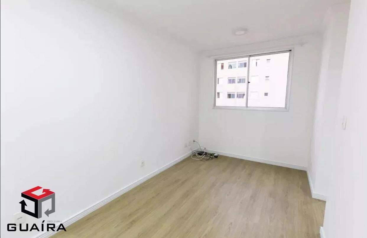 Apartamento à venda com 2 quartos, 44m² - Foto 1